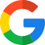 google login logo